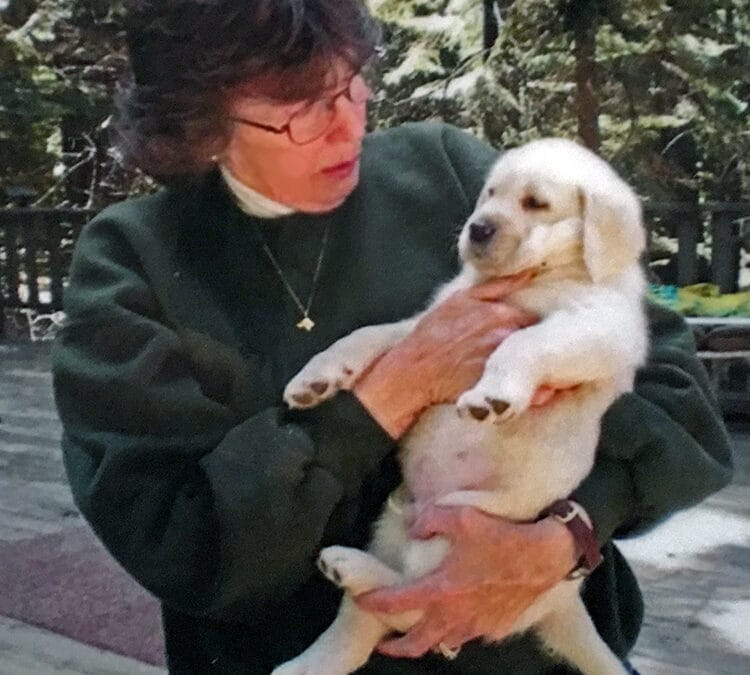 Virginia Dockter