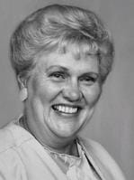 Beryl Eshom